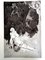 Jean Jansem - Original Etching 1974, Image 1