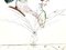 Litografía manuscrita Salvador Dali - Frambuesa - 1969, Imagen 6