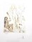 Decameron - Cartera de 10 grabados originales firmados de Salvador Dali 1972, Imagen 1
