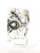 Decameron - Cartera de 10 grabados originales firmados de Salvador Dali 1972, Imagen 3