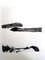 Zao Wou-ki - Moments - Original Aquatint with Hand-signed paragraph 1996, Immagine 4