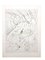 Salvador Dali - Venus in Pelzen - Original Briefstich mit eigenhändiger Radierung 1968 8