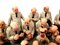 Scultura Isaac Cordal - Miniaturization World - Sculpture 2014, Immagine 3