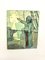 Litografías originales Alfons Mucha - Anatole France - Clio - 13 1900, Imagen 3