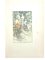 Litografías originales Alfons Mucha - Anatole France - Clio - 13 1900, Imagen 7