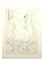 Incisione originale firmata di un francobollo 1968, Salvador Dali - Venus in Furs, Immagine 10