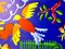 After Raoul Dufy - Birds - Lithograph 1965, Image 5