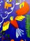 After Raoul Dufy - Birds - Lithograph 1965, Image 2