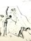 Salvador Dali - Venus in Furs - Sello original firmado 1968, Imagen 6