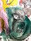 Lithographie Jacques Villon - Colorful Spirit - Lithographie Originale Signalisée 6
