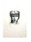 Moise Kisling - Mujer - Grabado años 40, Imagen 9