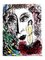 Lithographie Originale de Marc Chagall 1963 7