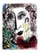 Litografia originale 1963 di Marc Chagall, Immagine 7