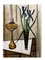 Bernard Buffet - Litografía de Charles Sorlier 1979, Imagen 6