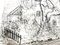 Acquaforte originale del 1940, Raoul Dufy - Campagne, Francia, Immagine 3