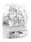 Acquaforte originale del 1940, Raoul Dufy - Campagne, Francia, Immagine 1