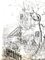 Acquaforte originale del 1940, Raoul Dufy - Campagne, Francia, Immagine 5