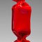 Laurence Jenkell, Bonbon rot, Skulptur Modell A, Acrylglas 3