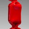 Laurence Jenkell, Wrapping Bonbon Red, Sculpture Model A, Acrylic Glass 3
