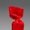 Laurence Jenkell, Wrapping Bonbon Red, Sculpture Model A, Acrylic Glass, Image 2