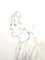 Litografia originale di Alberto Giacometti, 1964, Immagine 2