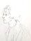 Alberto Giacometti - Original Lithograph 1964 3