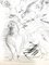 Acquaforte originale Raoul Dufy - Polli 1940, Immagine 2
