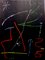 Plantilla Joan Miro (después) - Pochoir Pour 'XX Siecle&#39, Imagen 2