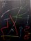 Plantilla Joan Miro (después) - Pochoir Pour 'XX Siecle&#39, Imagen 1