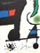 Litografia originale 1973 di Joan Miro - Abstract Composition, Immagine 4