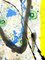 Joan Miro - Lámina 8, de Lézard aux plumes d'or 1967, Imagen 6