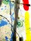 Joan Miro - Planche 8, de Lézard aux plumes d'or 1967 8