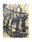 Litografia Max Ernst - Composition - 1958, Immagine 2