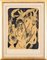 Marc Chagall - Ein Sommernachtstraum - Original Handsigned Lithografie 1974 2