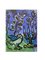 Marc Chagall - The Candlestick - Litografía original 1962, Imagen 1