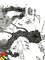 Litografía original Joan Miro - The Party - 1956, Imagen 11