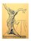 Max Ernst (nachher) - Lebender Baum - Lithografie 1959 3