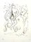 Jean Cocteau - Parametabolismes - Litografia originale, 1956, Immagine 3