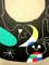 Joan Miro - The Magic Stone - Original Lithograph 1956, Image 4