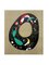 Joan Miro - The Magic Stone - Original Lithograph 1956, Image 3