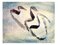 Jean Fautrier - Naked Annabelle - Original Lithograph 1957 1