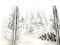 Raoul Dufy - Plates - Original Etching 1940 3