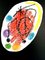 Joan Miro - Trio - Original Colorful Lithograph 1968 4
