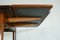 Extendable Rosewood Tea Trolley from Svensborg 3