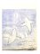 después de Georges Braque - Birds - Pochoir 1958, Imagen 2