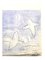 secondo Georges Braque - Birds - Pochoir 1958, Immagine 2