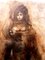 Leonor Fini - Sadness - Original Lithographie von 1964 4