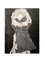 dopo Jean Dubuffet - Man - Pochoir 1960, Immagine 1