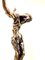 Dali - ''Christ of St John of the Cross'' - Solid Silver Signed Sculpture 1974 11