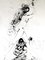 Salvador Dali - Girl With Torch - Serigrafía original sobre seda 1968, Imagen 7